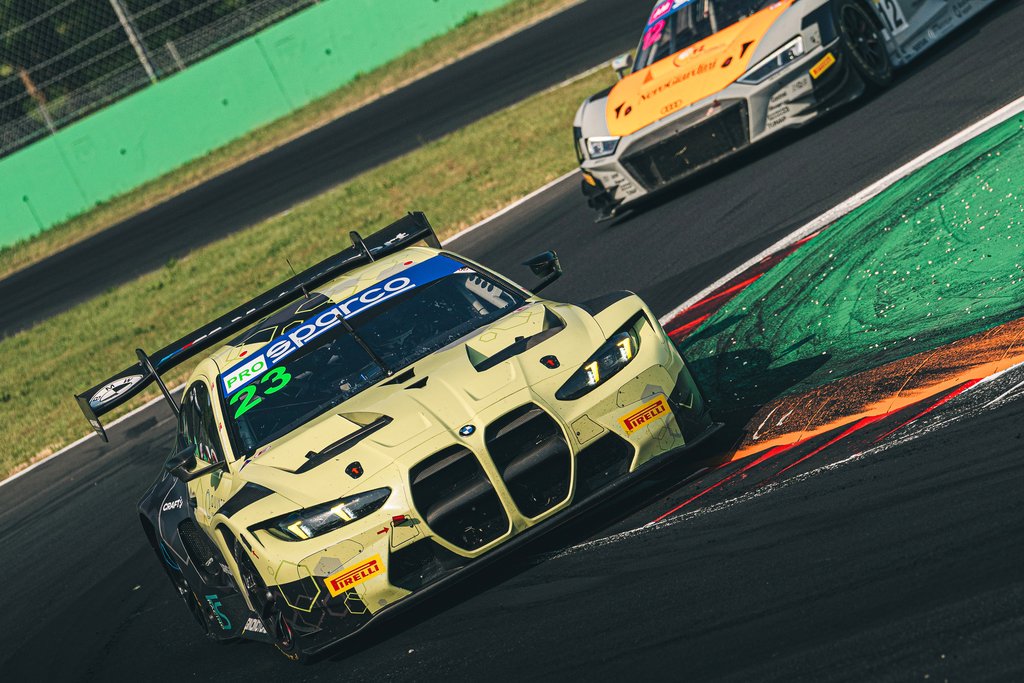 (Foto: Team Spirit Racing)